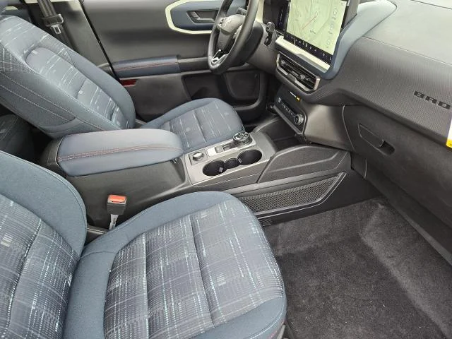 New 2026 Azure Gray Metallic Tri-Coat Ford Heritage image 29