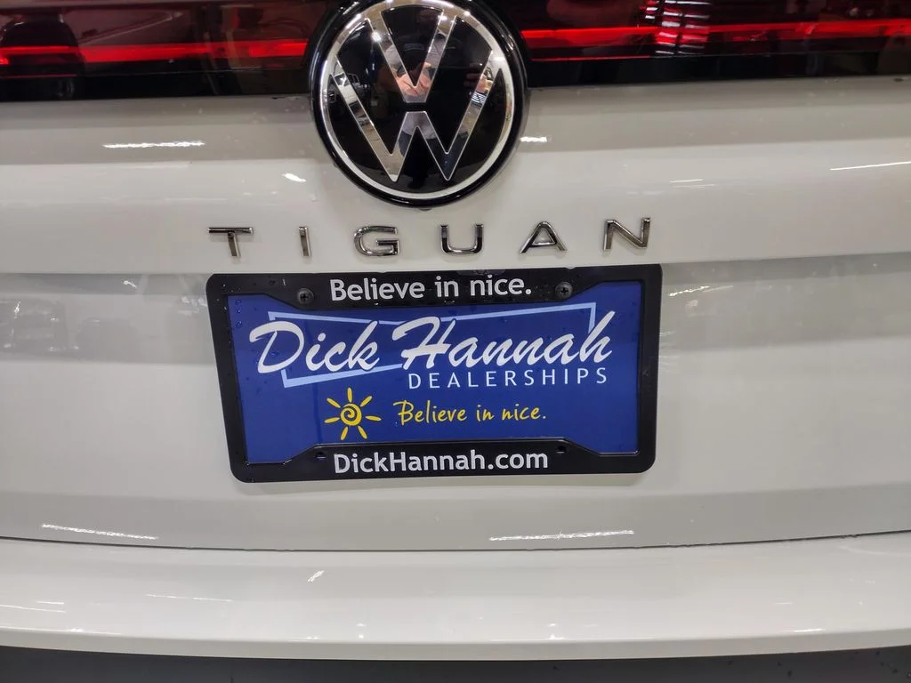 New 2026 White Volkswagen S image 14