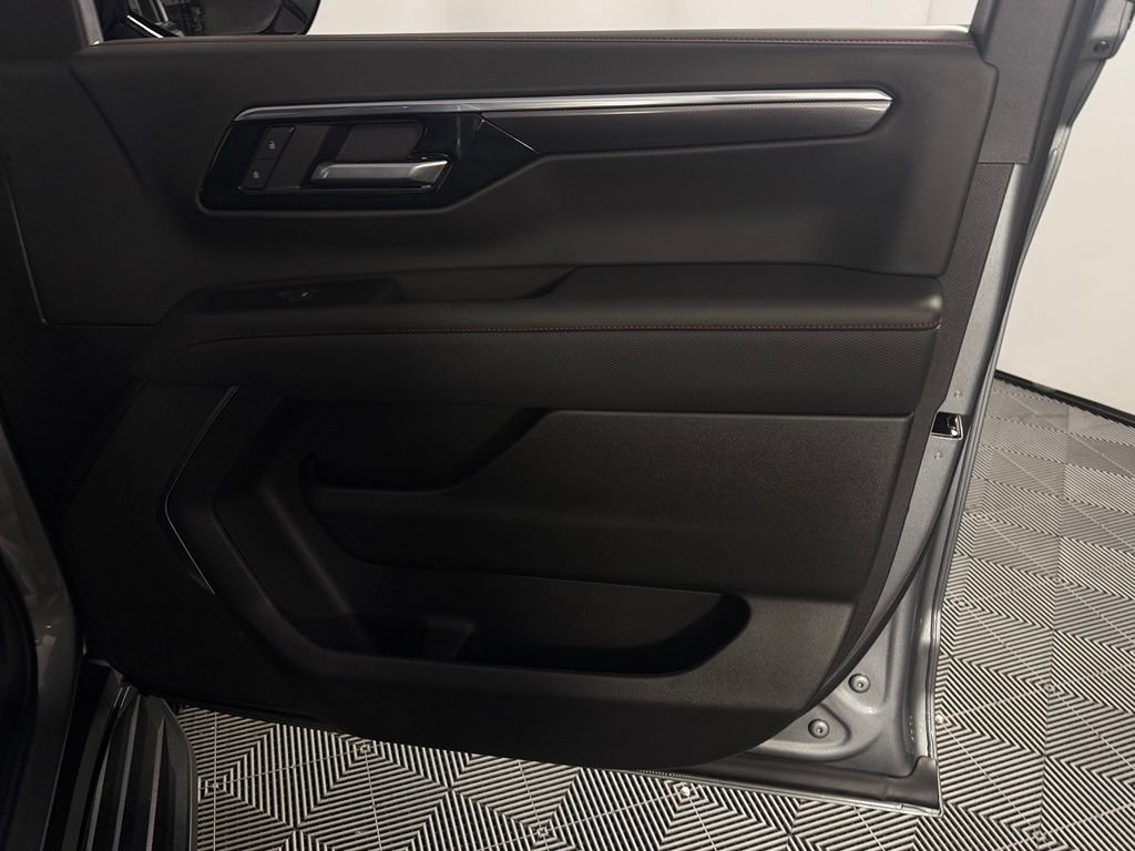 Used 2026 Gray Chevrolet RST image 34