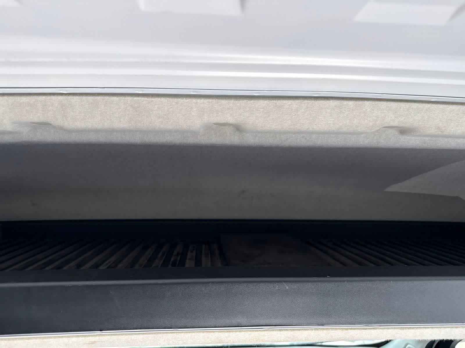 Used 2024 Bright White Clearcoat Ram Tradesman image 26