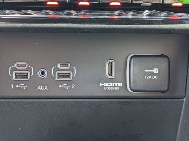 New 2022 Bright White Clearcoat Jeep 4xe image 37