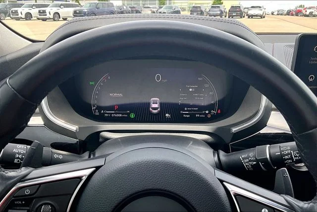 Used 2023 White Acura Technology image 19