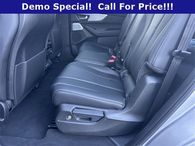 Used 2026 Silver Metallic Acura w/Technology Package image 13