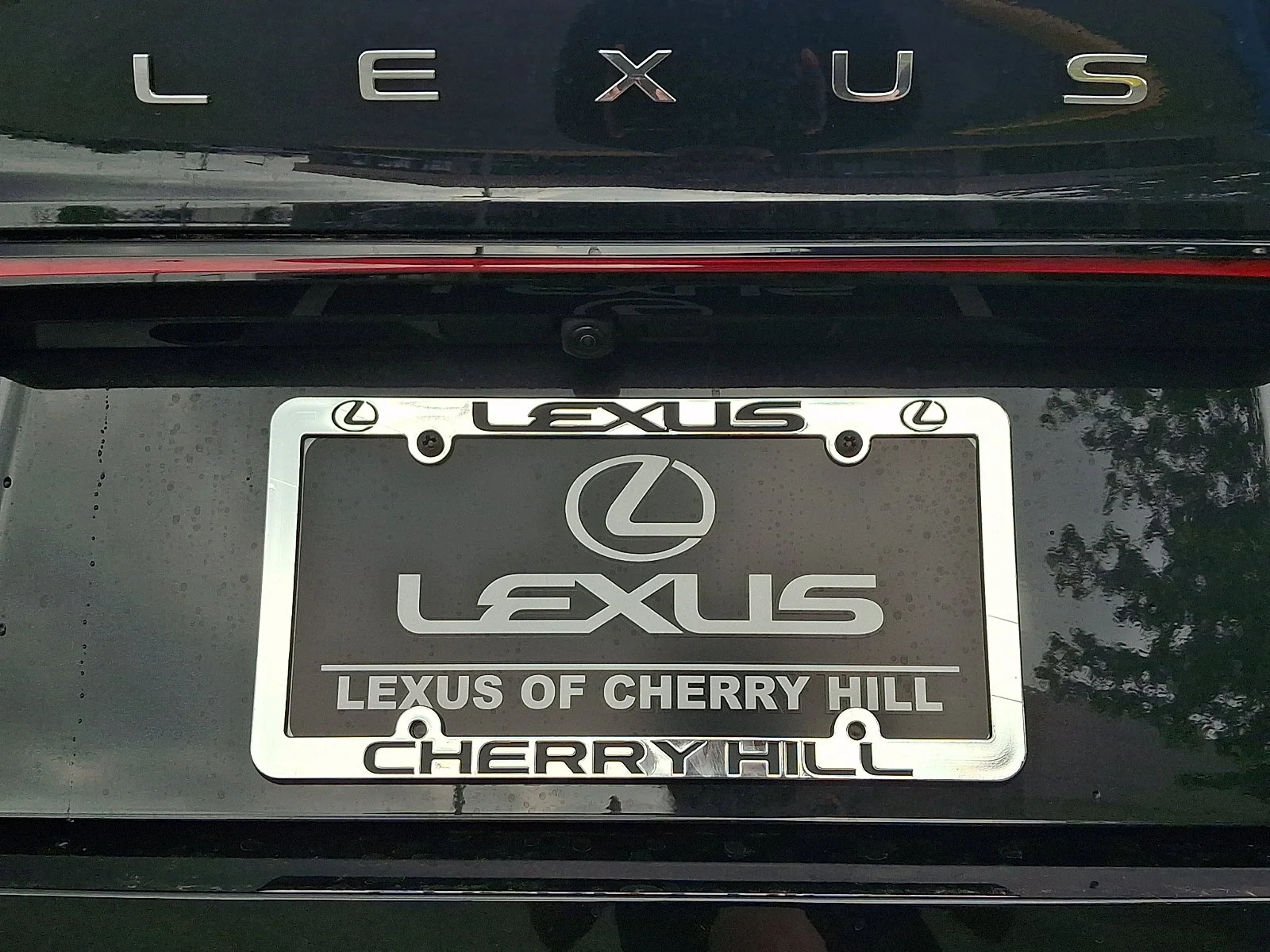 2026 Lexus IS 350 F SPORT DESIGN - Photo 16