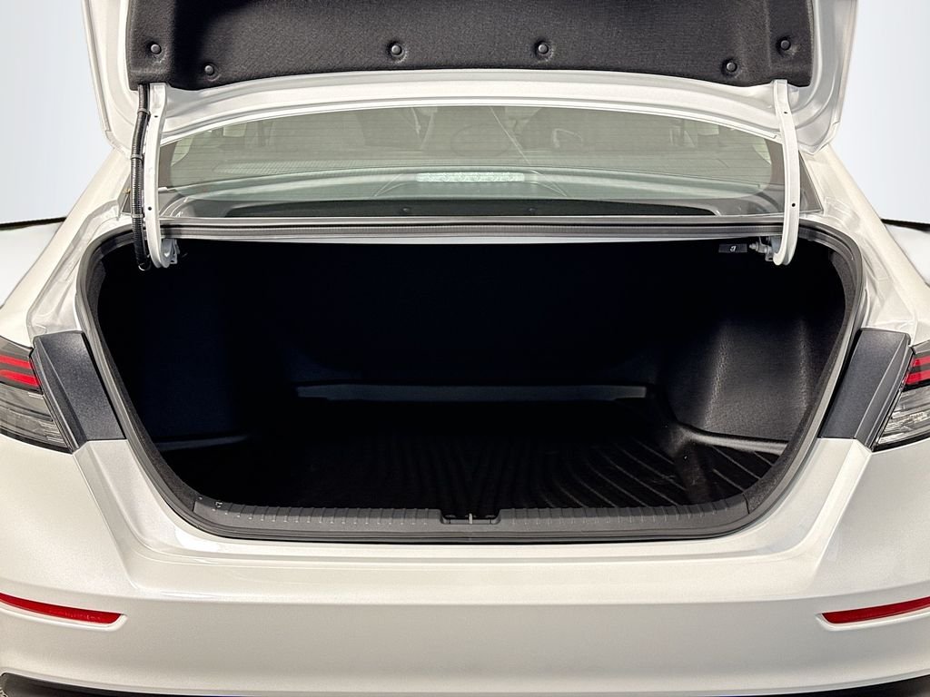 2026 Honda Accord LX - Photo 28