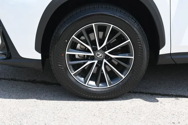 Certified Used 2024 EMINENT WHITE PEARL Lexus 250 Base image 15