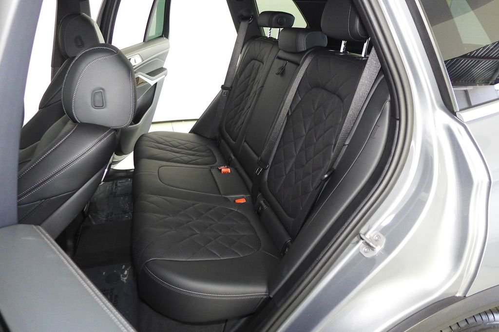 Certified Used 2024 Skyscraper Gray Metallic BMW sDrive40i image 21