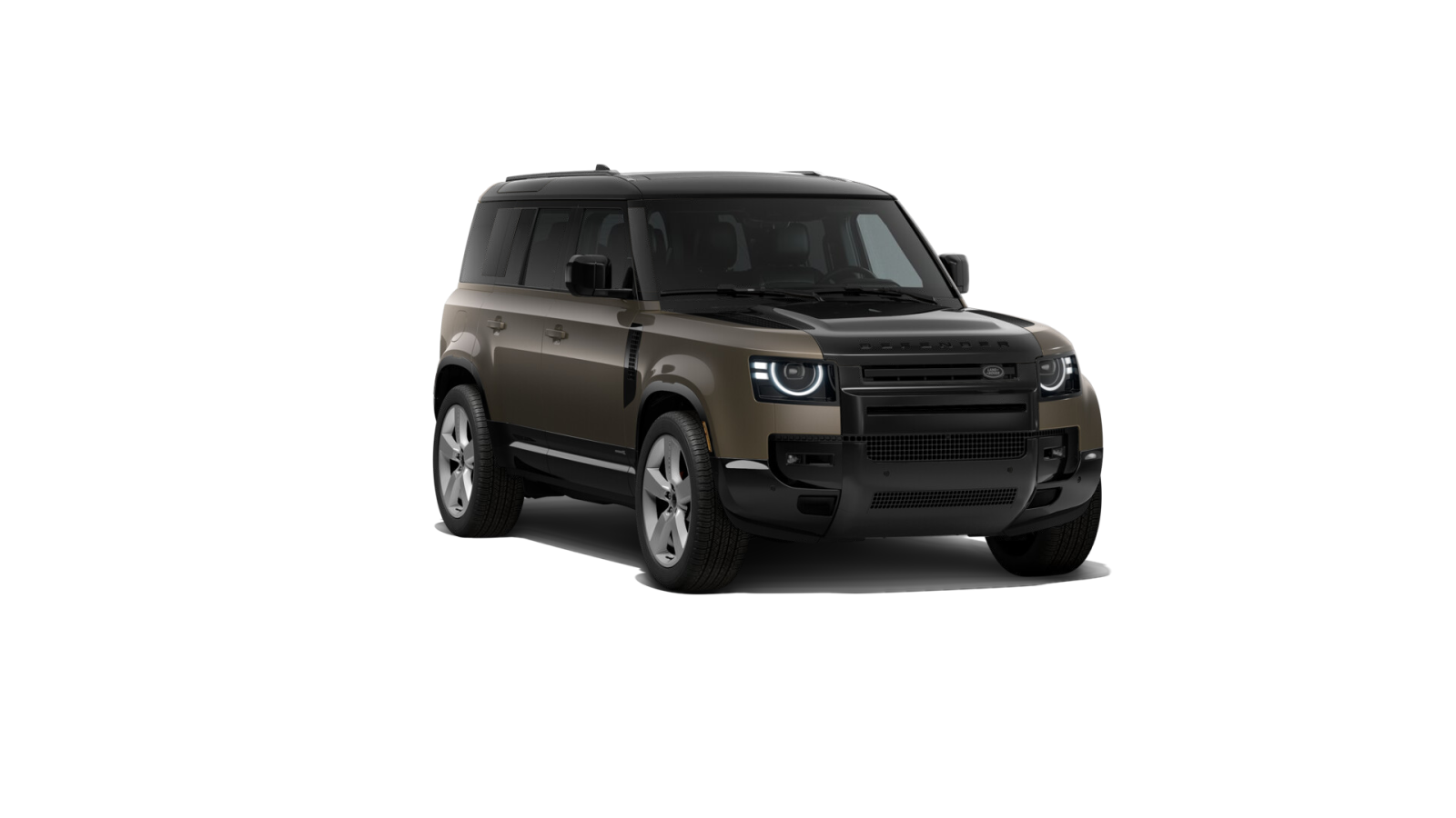 2026 Land Rover Defender 110 X P400's photo