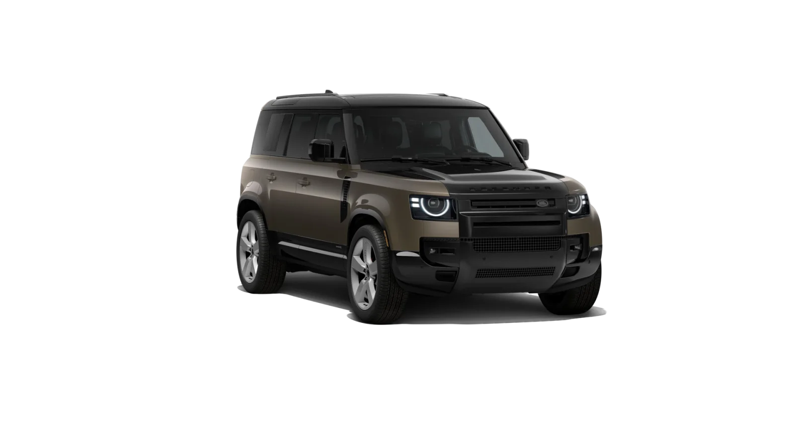 2026 Land Rover Defender 110 X P400's photo