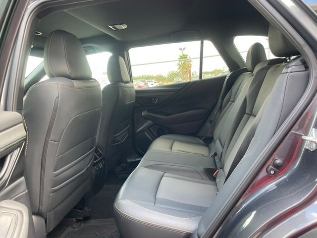 Used 2023 Gray Subaru Wilderness image 26