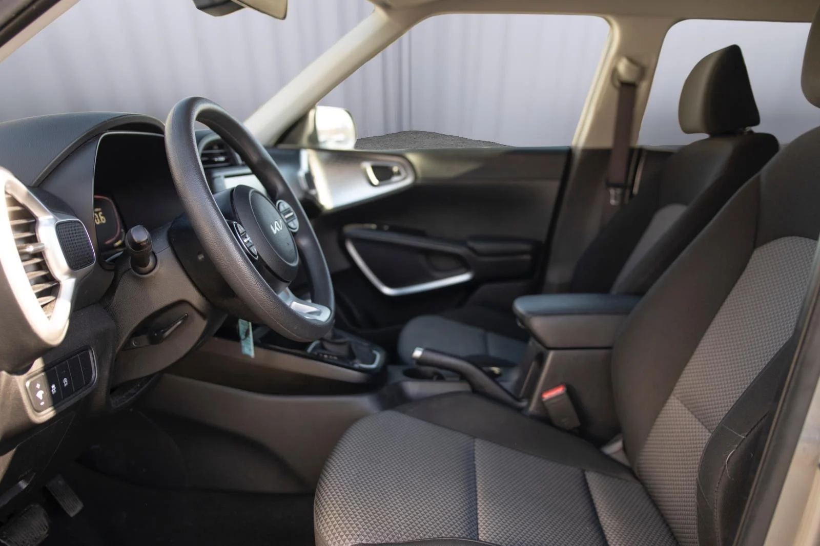 Used 2023 Kia Soul LX with VIN KNDJ23AU8P7874566 for sale in Vernon, CT