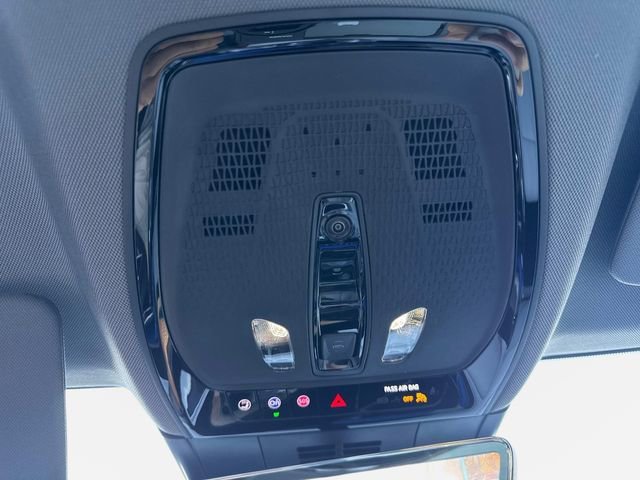 New 2025 Black Raven Cadillac Sport 2 image 18