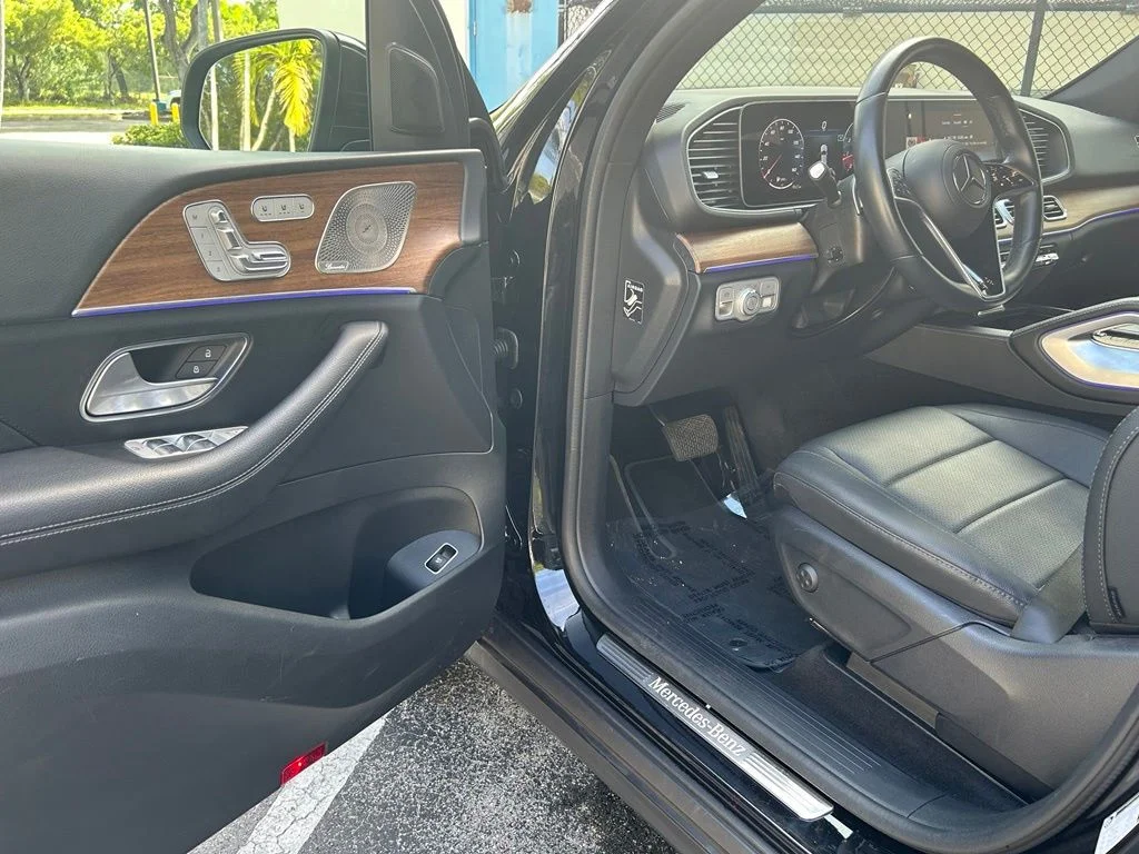 Used 2025  Mercedes-Benz GLE 350 image 15