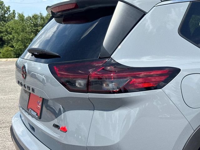 New 2026 Boulder Gray Pearl Nissan Rock Creek® image 12