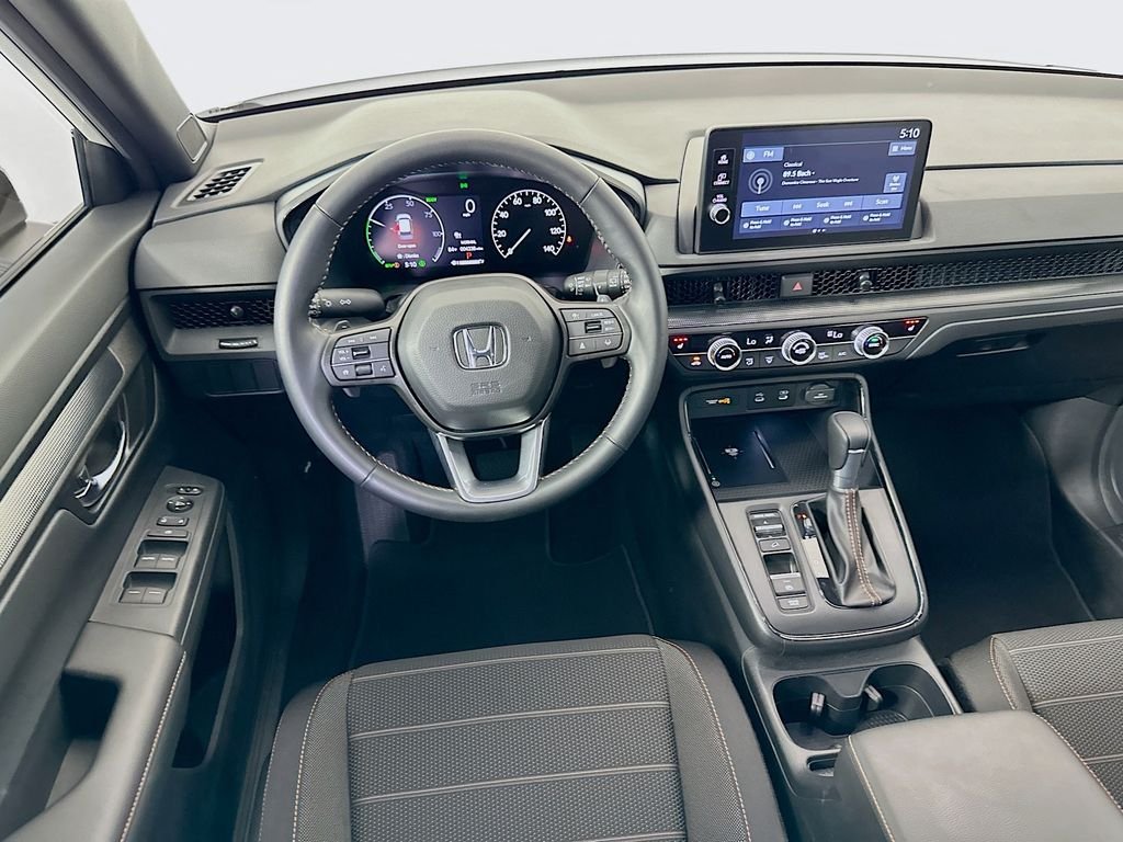 2026 Honda CR-V Sport - Photo 22