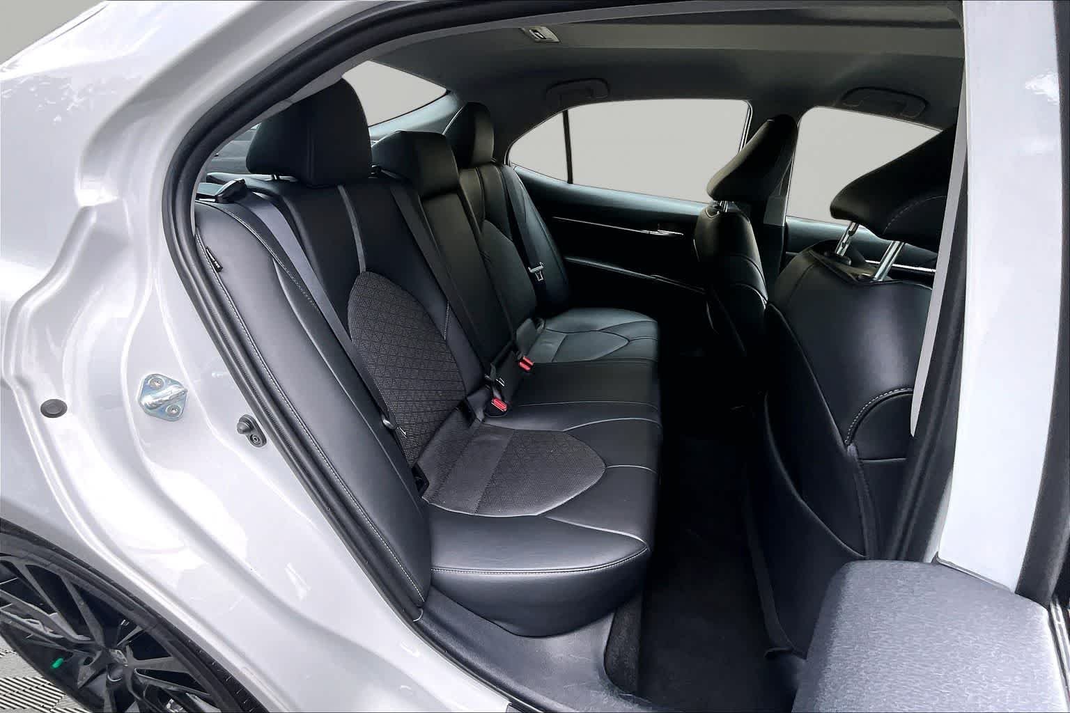 Used 2023 Ice Edge Toyota XSE image 20