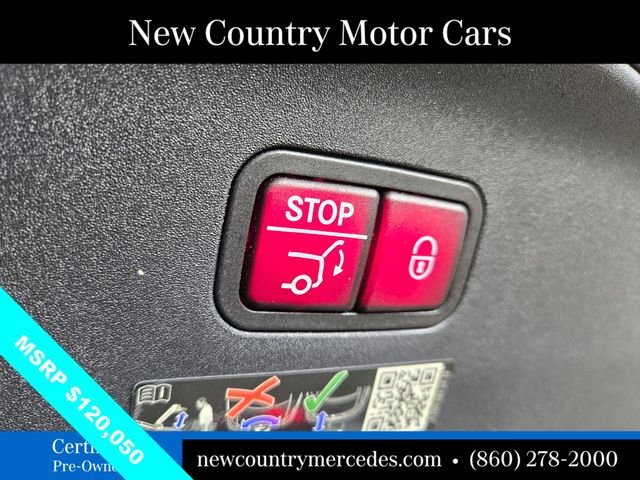 Certified Used 2023  Mercedes-Benz Base image 12