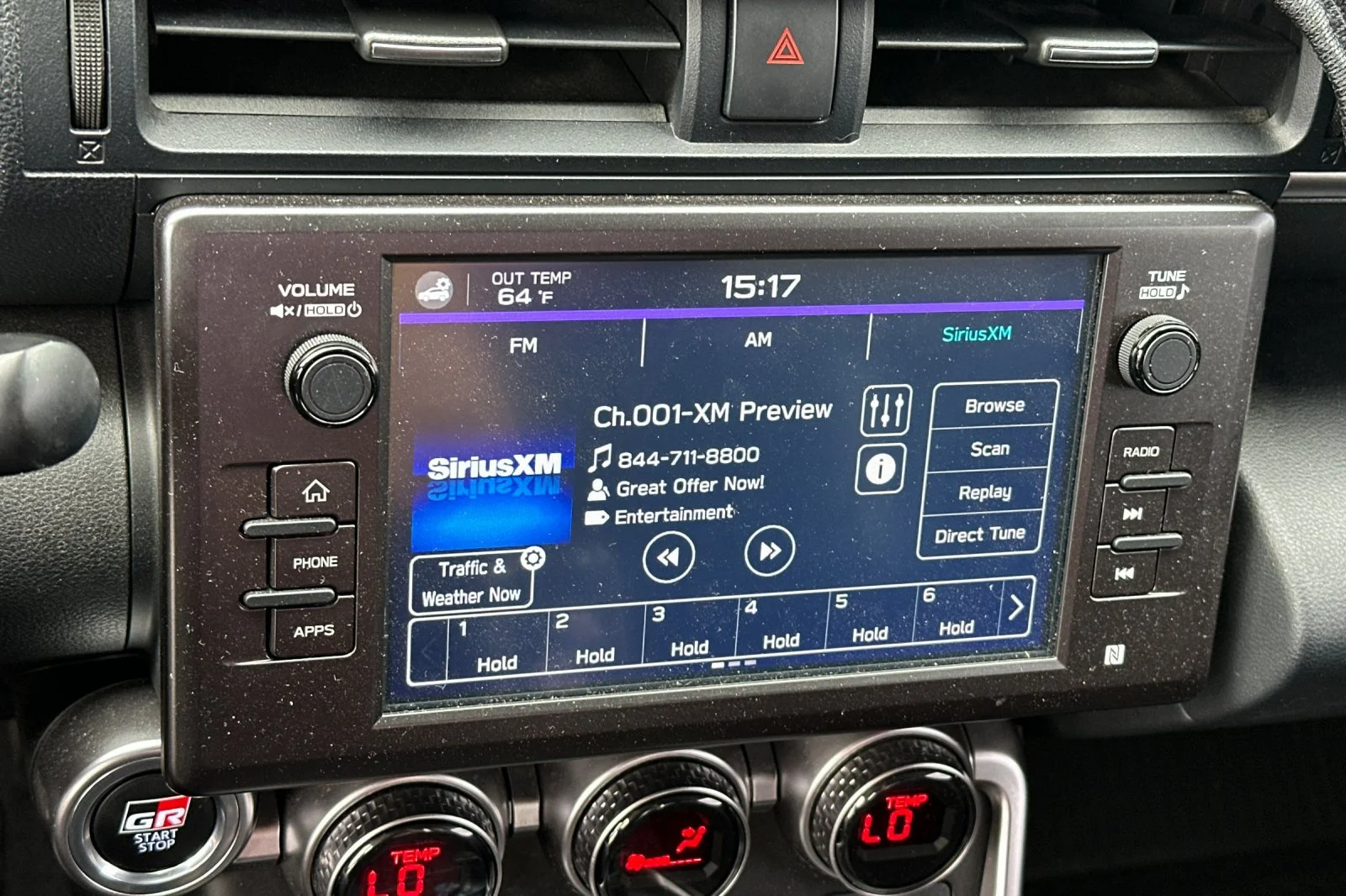 Used 2024 Gray Toyota Premium image 18
