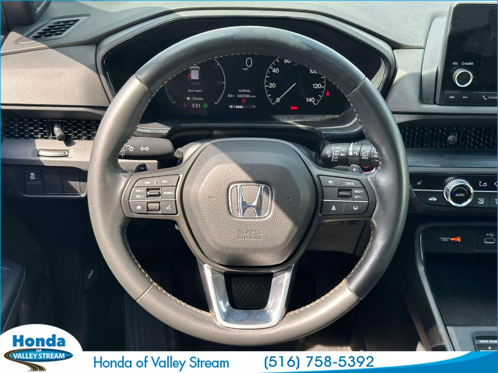 2023 Honda CR-V Sport - Photo 12