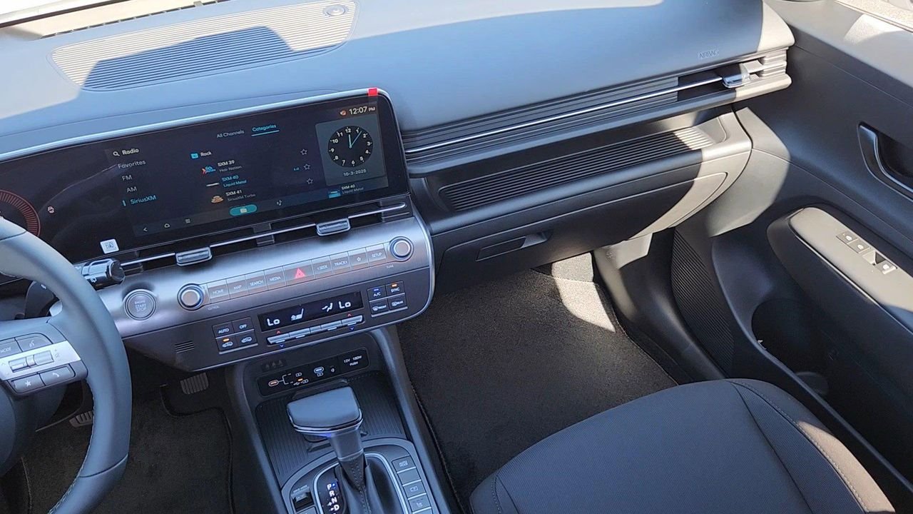 2026 Hyundai Kona SEL Sport - Photo 6