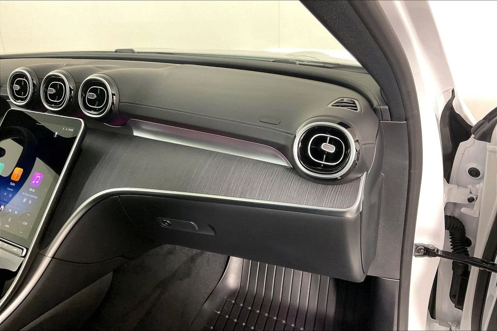 2026 Mercedes-Benz C-Class Sedan C 300 - Photo 14