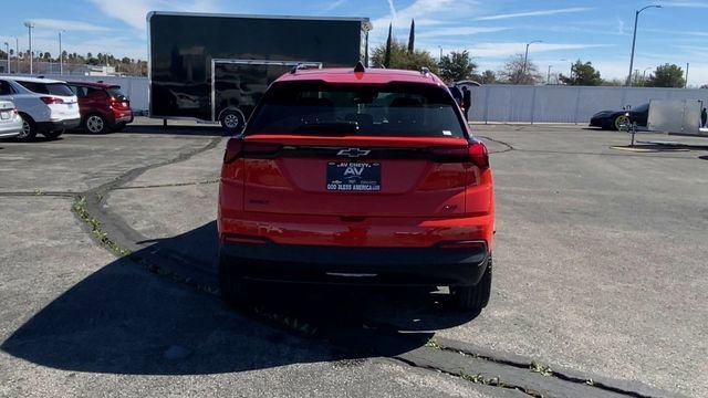 2027 Chevrolet Bolt RS - Photo 7