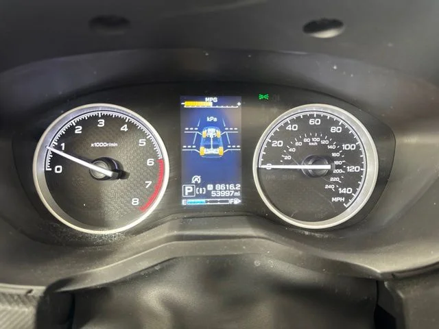 Certified Used 2019 Crimson Red Pearl Subaru Premium image 20