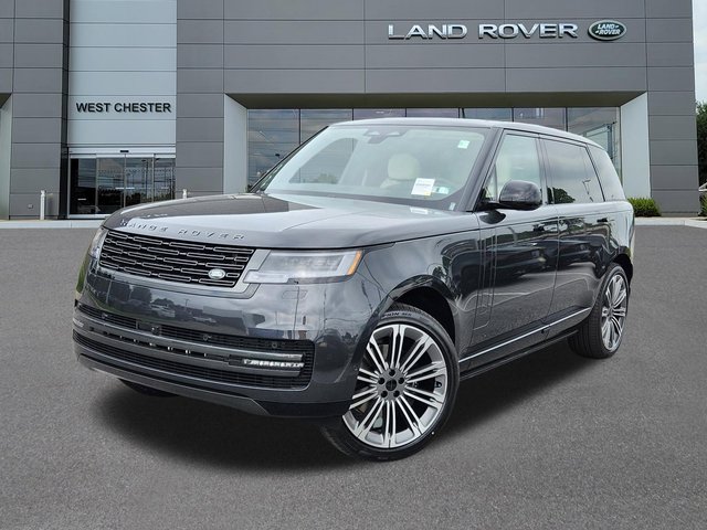 2026 LAND ROVER Range Rover SE