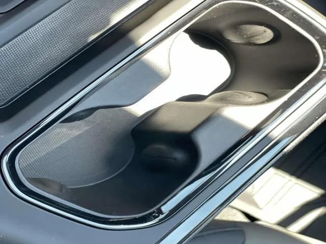 New 2026 Black Chevrolet ZR2 image 31