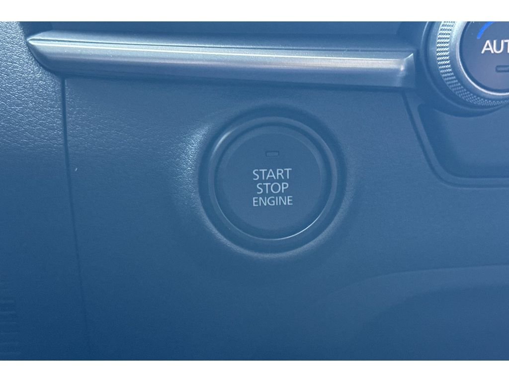 New 2026 Jet Black Mica Mazda 2.5 S Preferred image 19