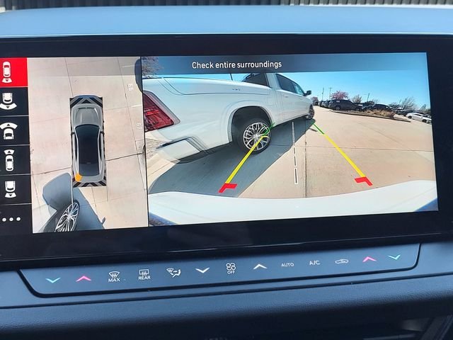 New 2026 White Knuckle Dodge Scat Pack Plus image 16