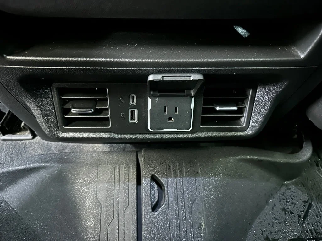 2023 GMC Sierra 1500 Elevation - Photo 21