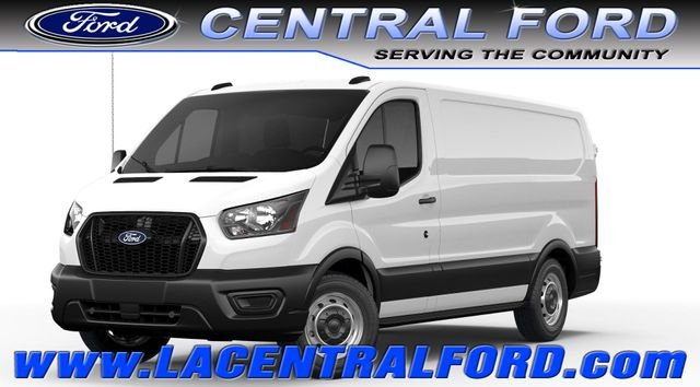 2026 Ford Transit 150 Low Roof 130 WB's photo