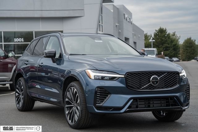 2026 Volvo XC60