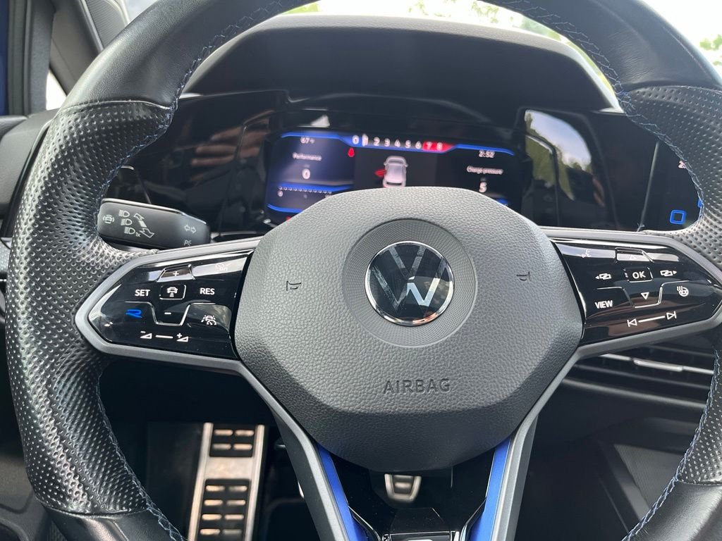 2022 Volkswagen Golf R R - Photo 20