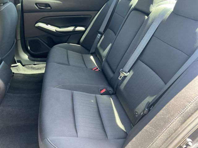 Used 2024 Gray Nissan 2.5 SV image 35