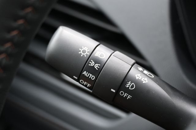 New 2026 Black Subaru Touring image 34