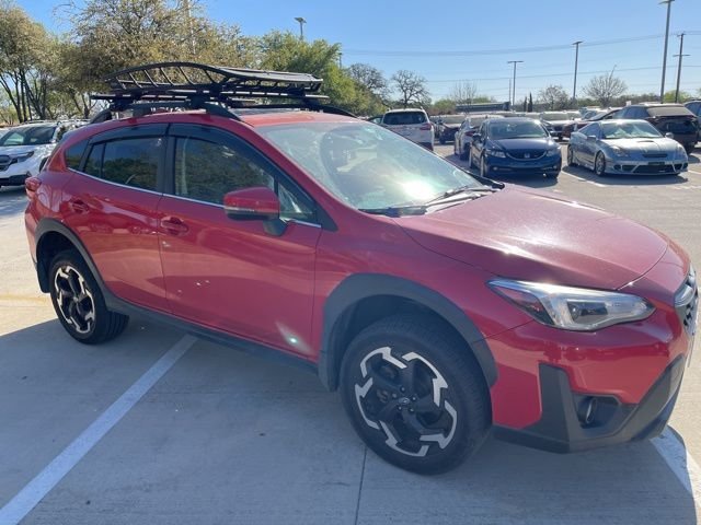2021 Subaru Crosstrek - image 1 of 13