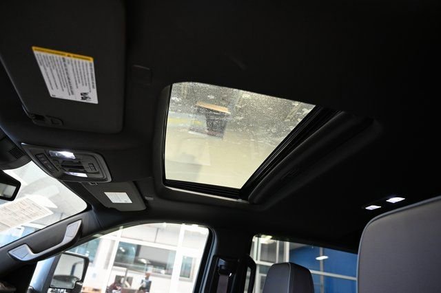 2024 GMC Sierra 3500HD Denali - Photo 43
