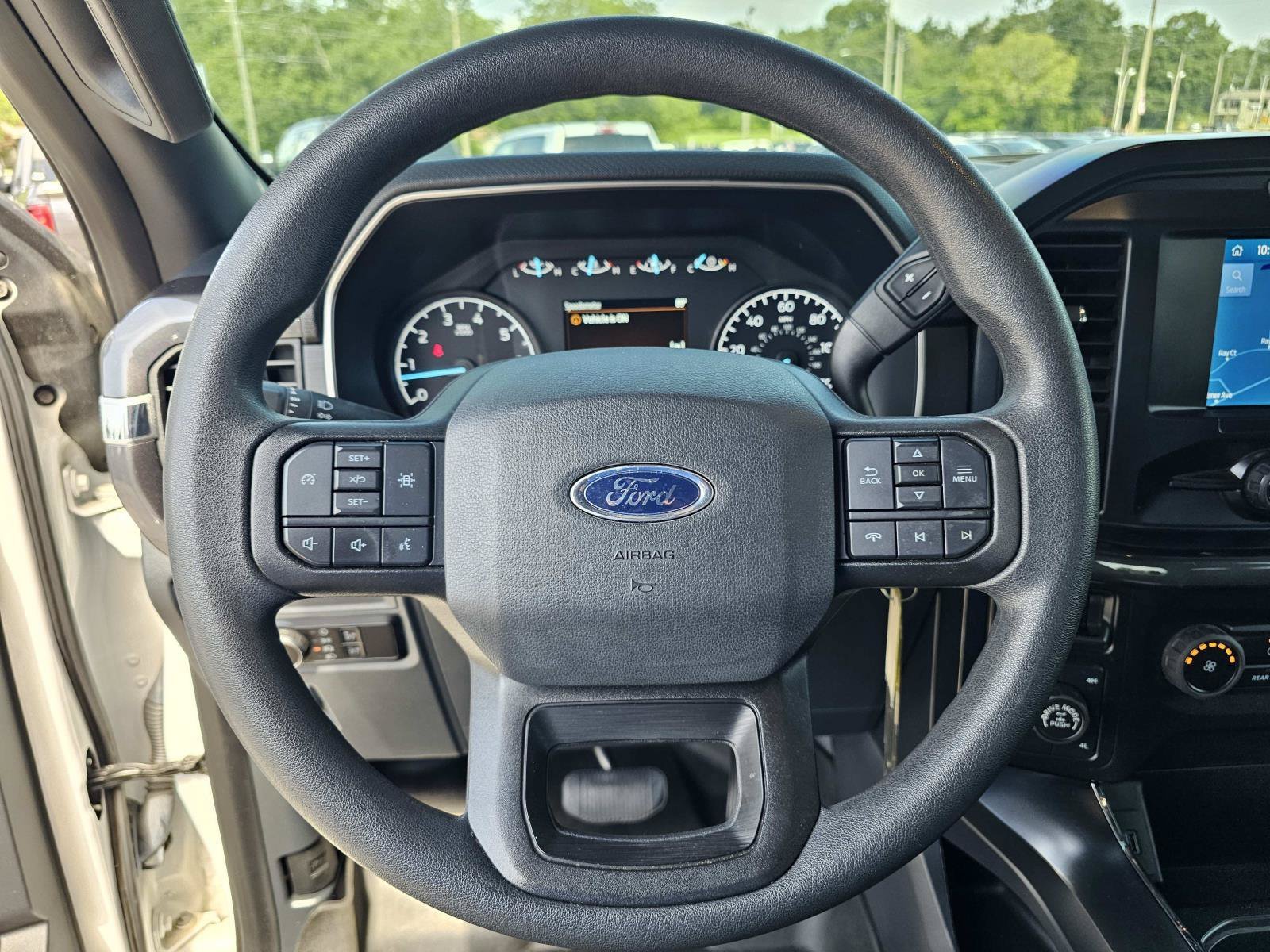 2023 Ford F-150 XL - Photo 20