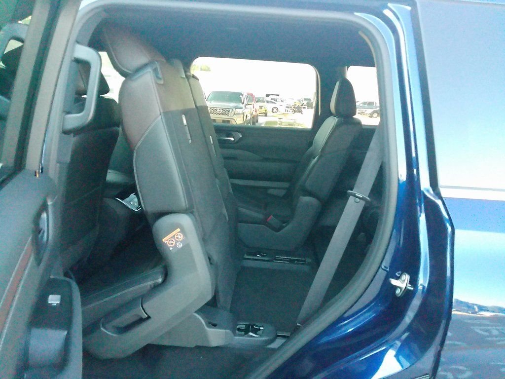 2026 Nissan Armada SL - Photo 33