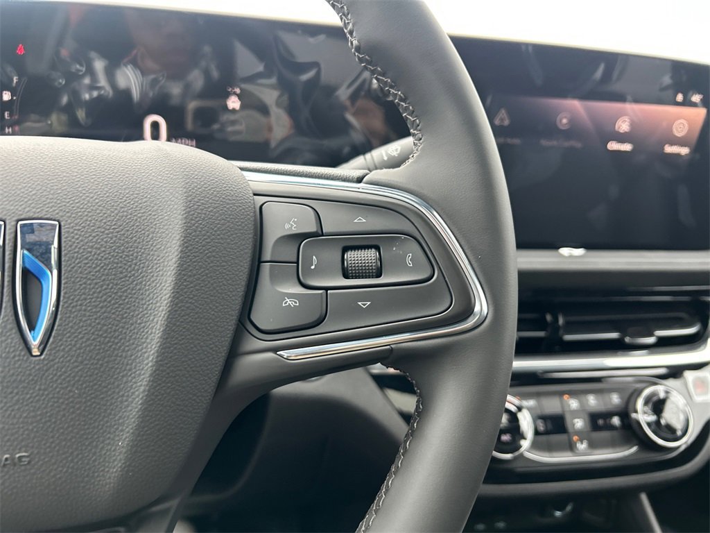 2026 BUICK ENVISTA - Image 19
