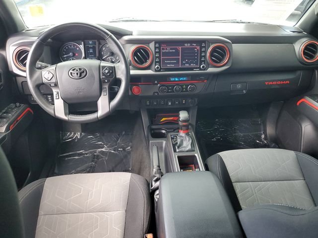 2023 Toyota Tacoma TRD Off Road - Photo 24