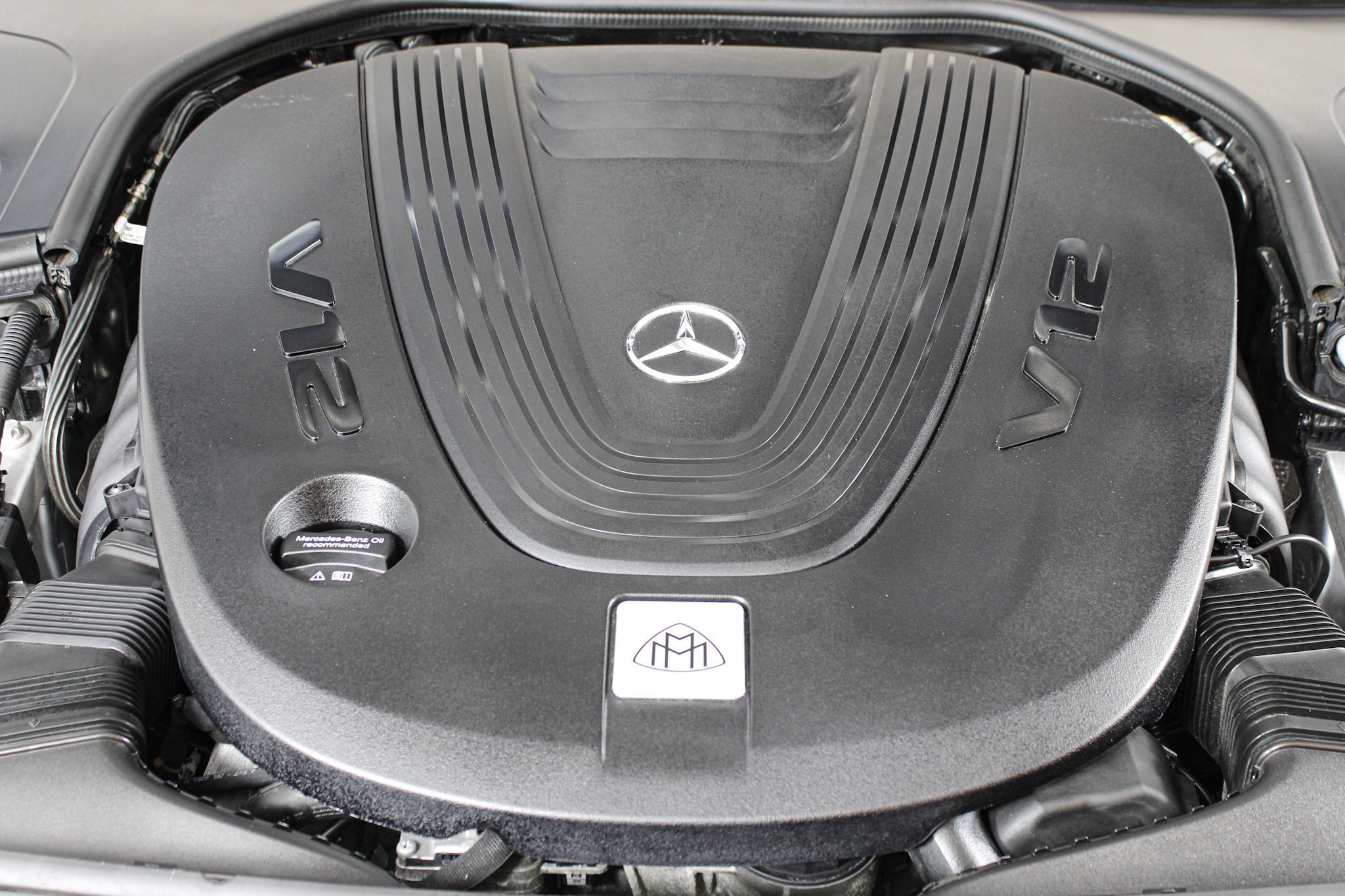 Used 2024 Blue Mercedes-Benz Maybach S 680 image 56