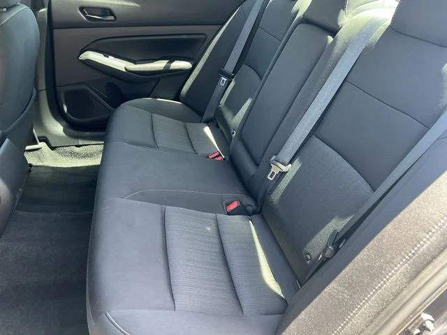 Used 2024 Gray Nissan 2.5 SV image 35