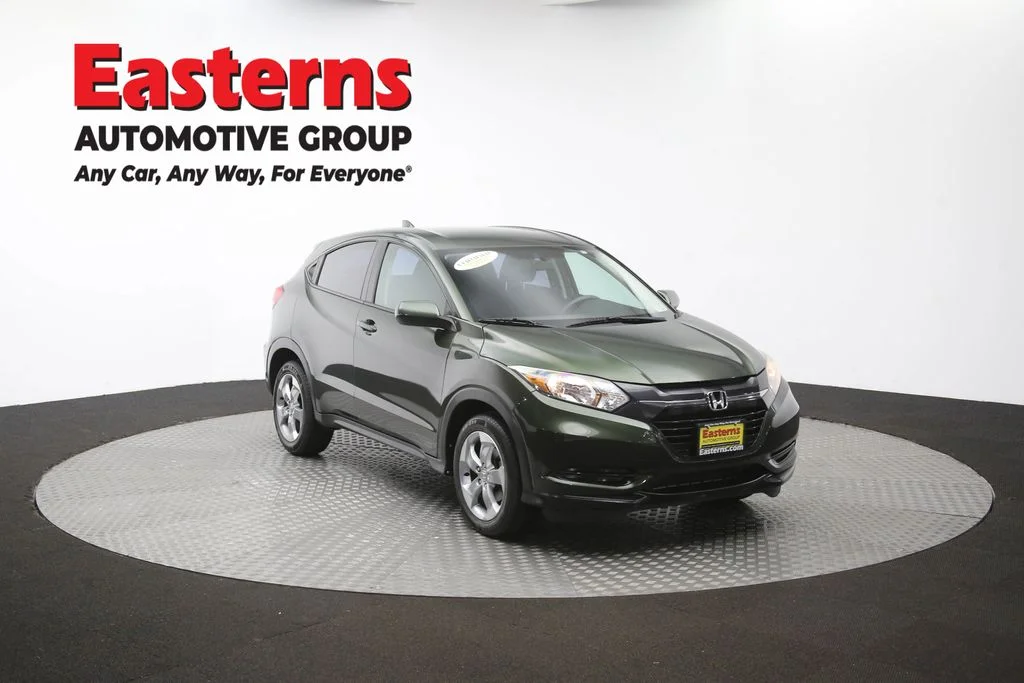 Used 2016 Green Honda LX image 47