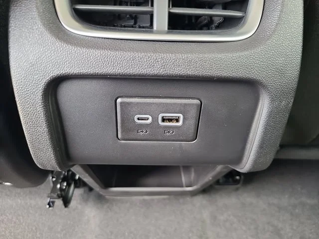 New 2026 Black Chevrolet 2LT image 17