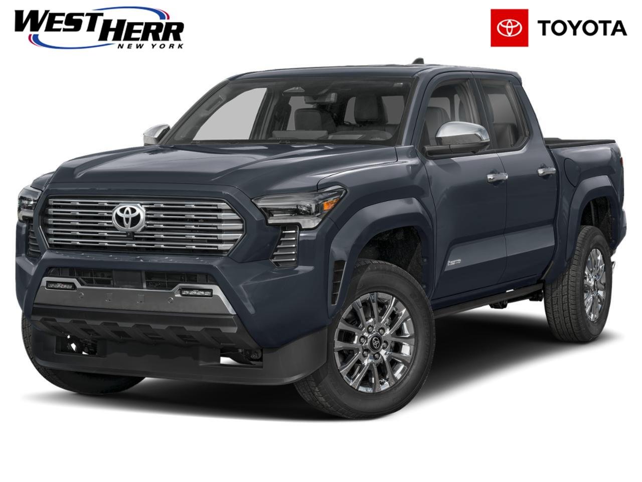 New 2026 Underground Toyota Limited image 1