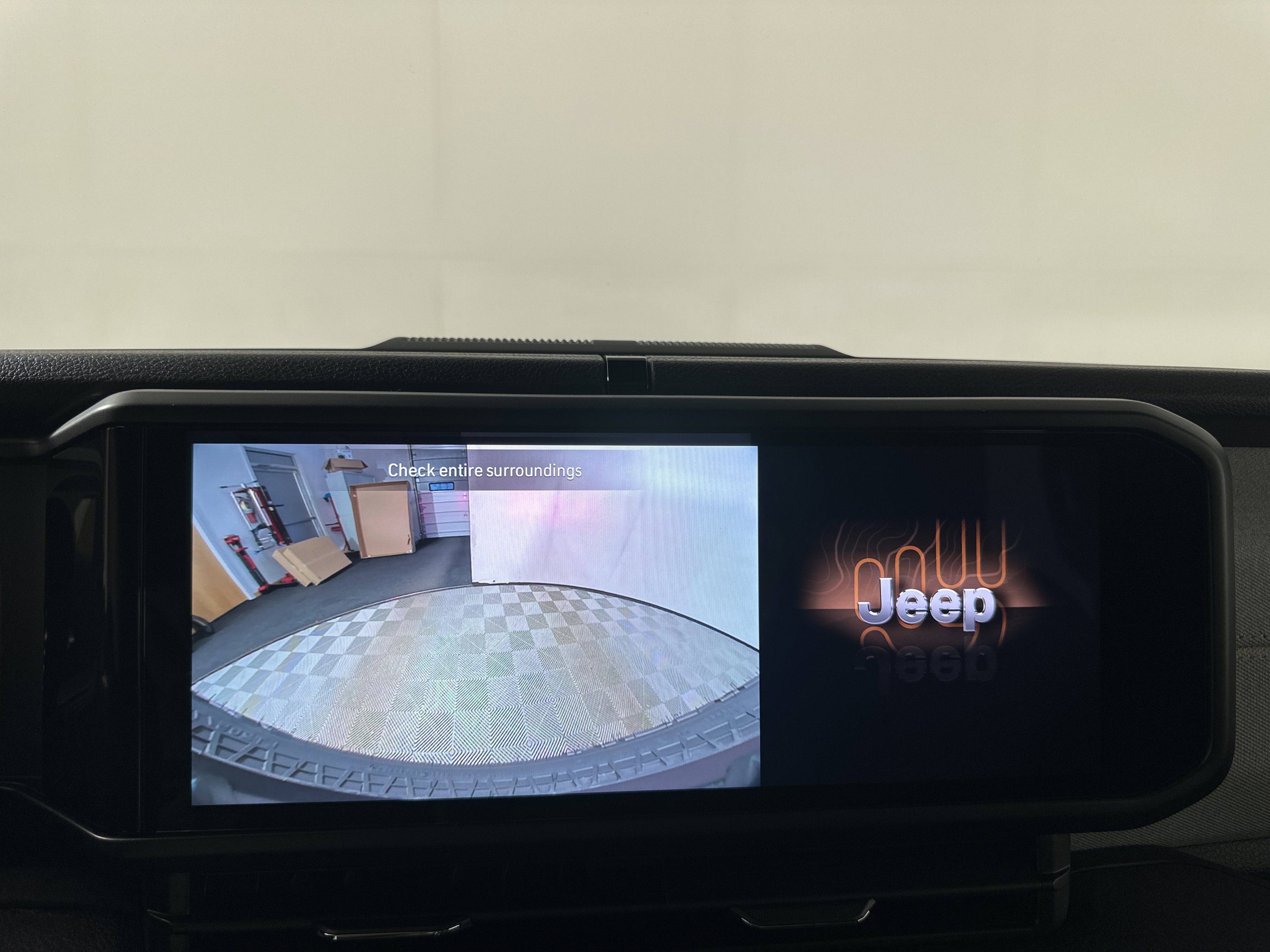 2026 Jeep Wrangler 4-Door Willys - Photo 19