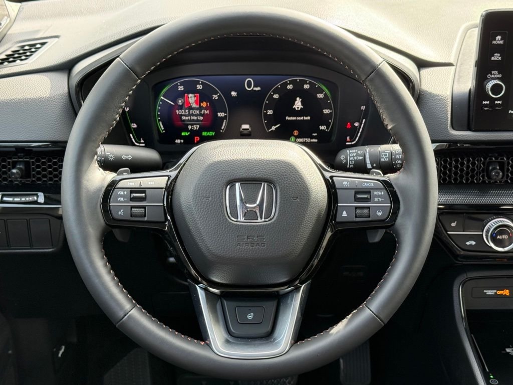 Used 2026 Urban Gray Pearl Honda Sport Touring image 21